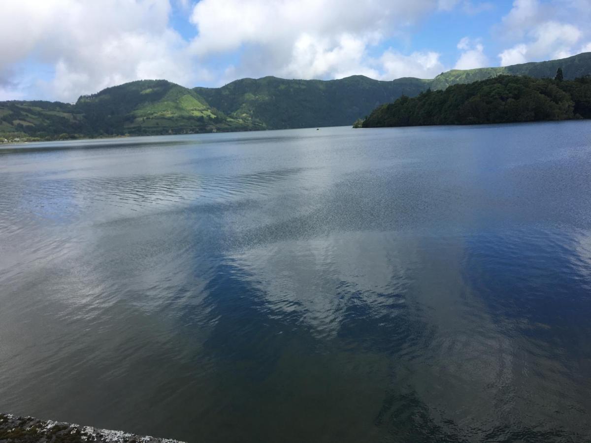 Lar De Santana Villa Nordeste  Kültér fotó