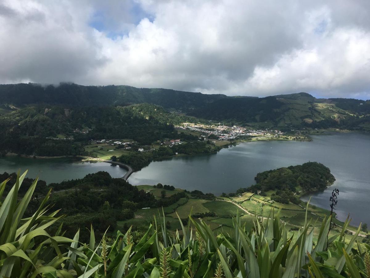 Lar De Santana Villa Nordeste  Kültér fotó