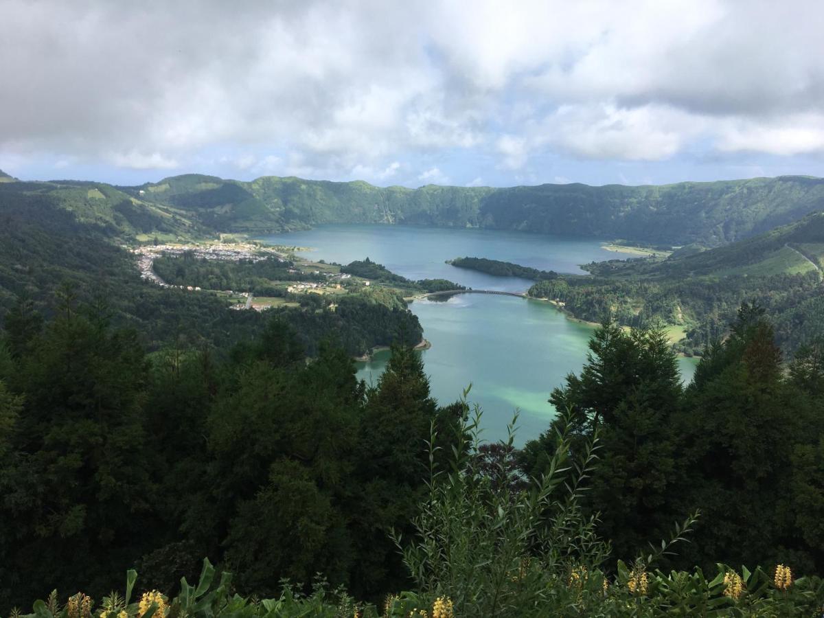 Lar De Santana Villa Nordeste  Kültér fotó