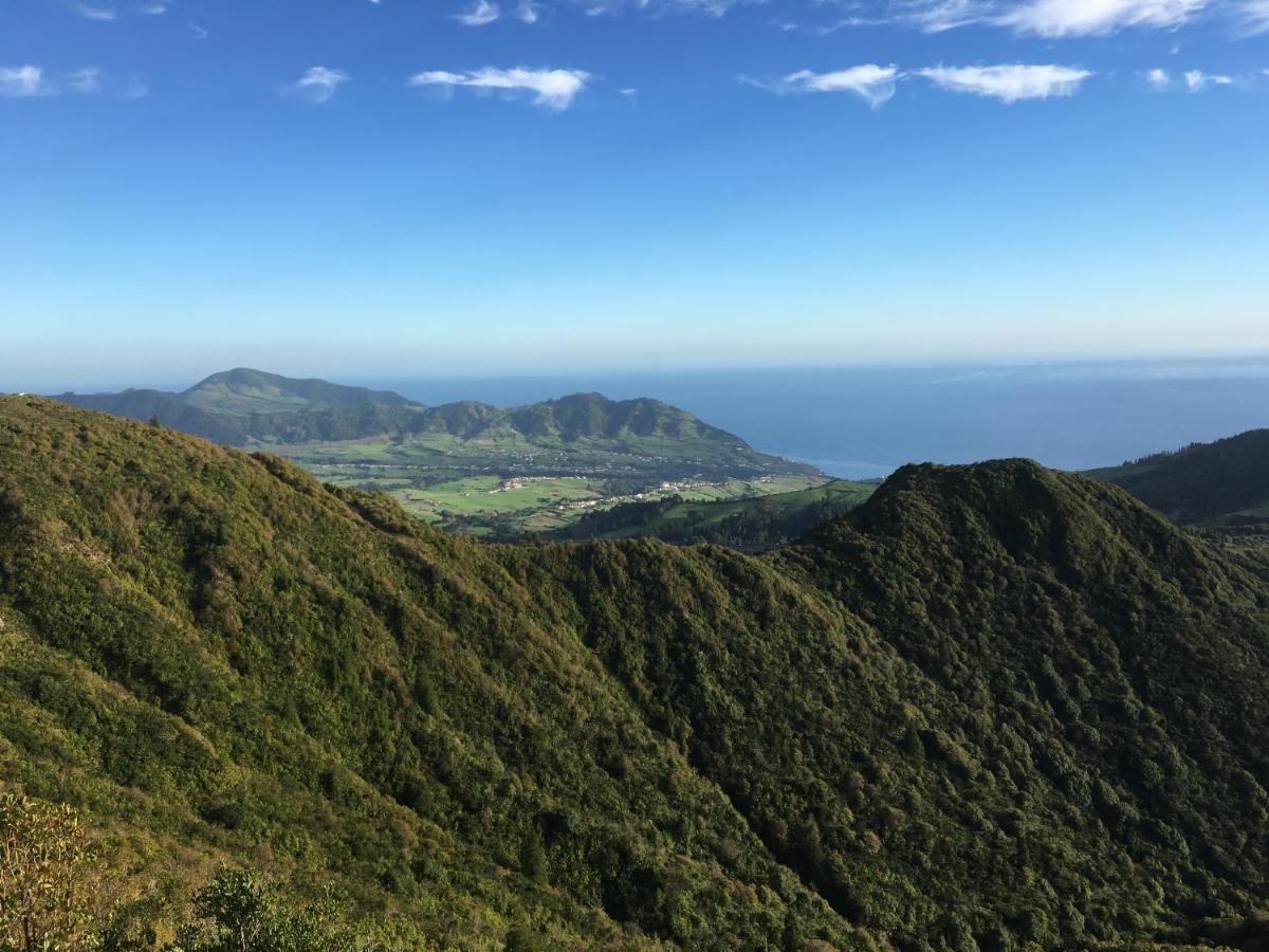 Lar De Santana Villa Nordeste  Kültér fotó